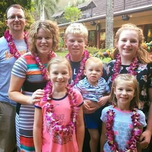 Meet your Posher, Cecily